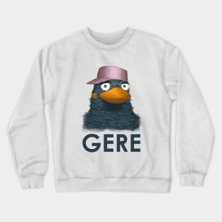 Gere Crewneck Sweatshirt